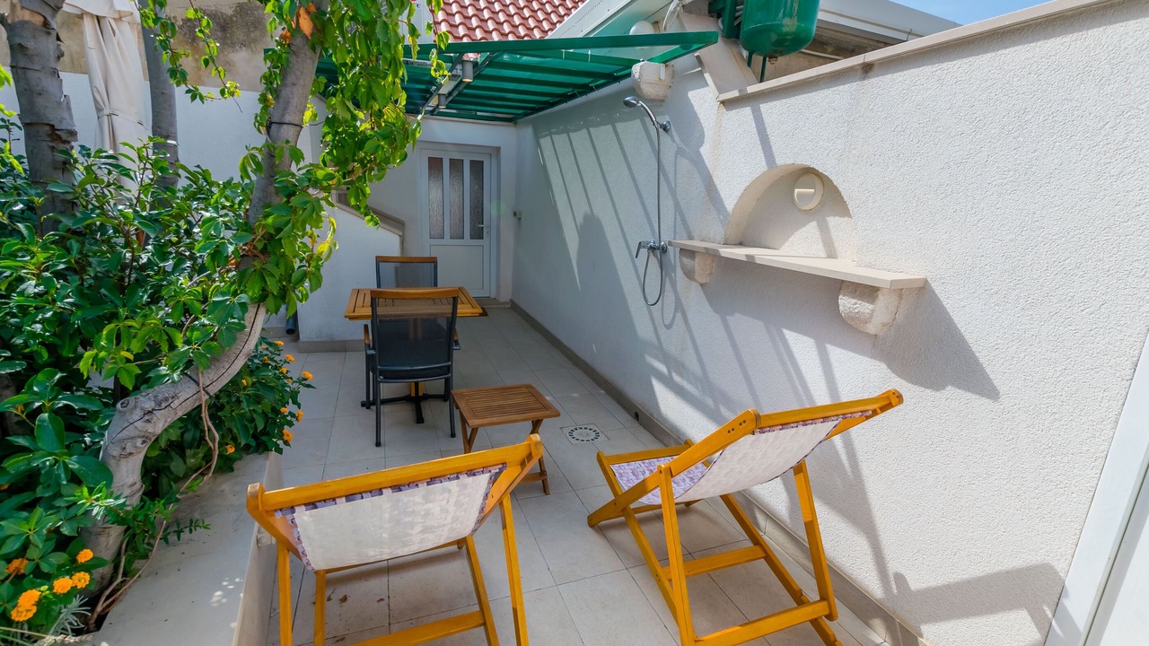 Photo of Patio Balcony in Bol