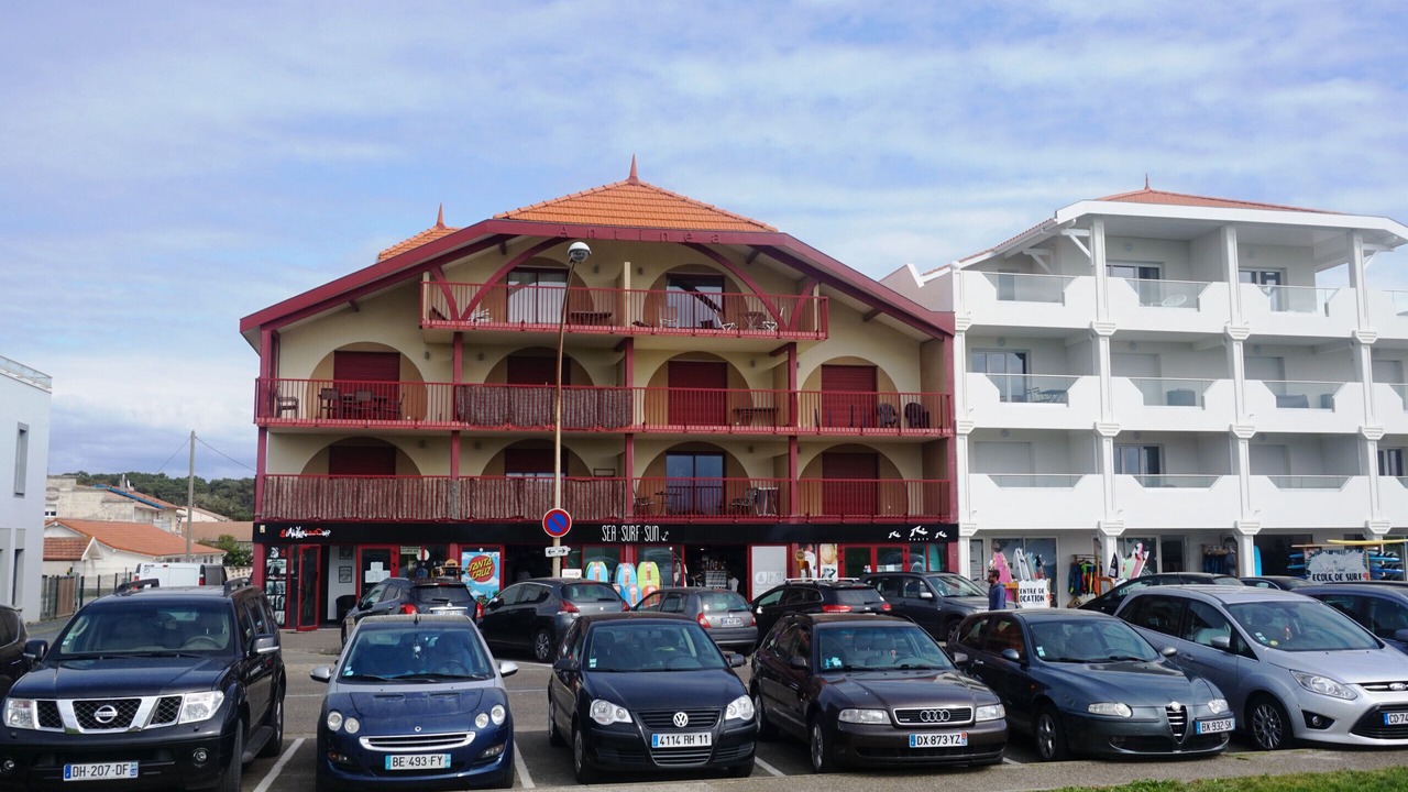 Photo of Outdoor in Biscarrosse Plage