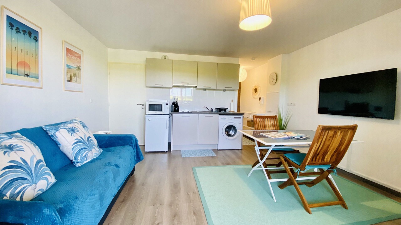 Photo of Others in Biscarrosse Plage