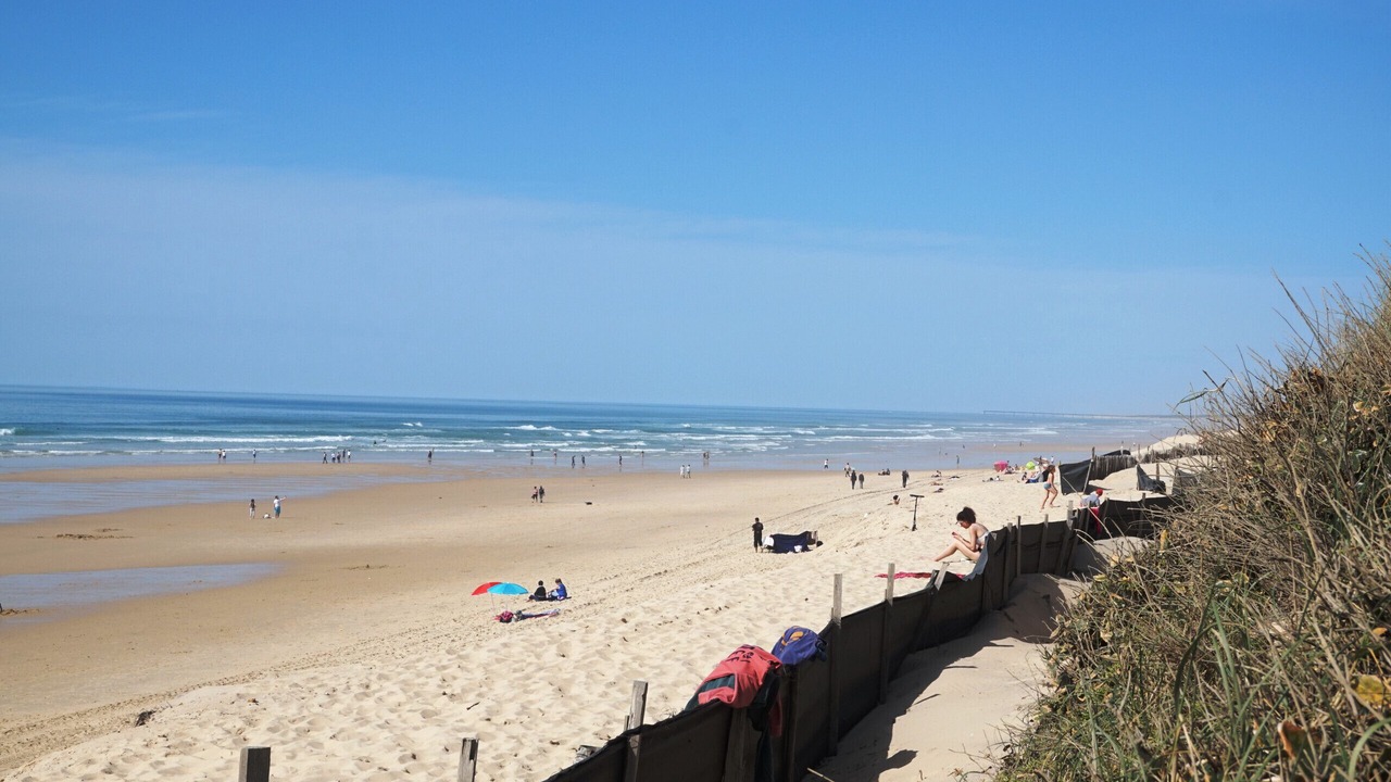 Photo of Others in Biscarrosse Plage