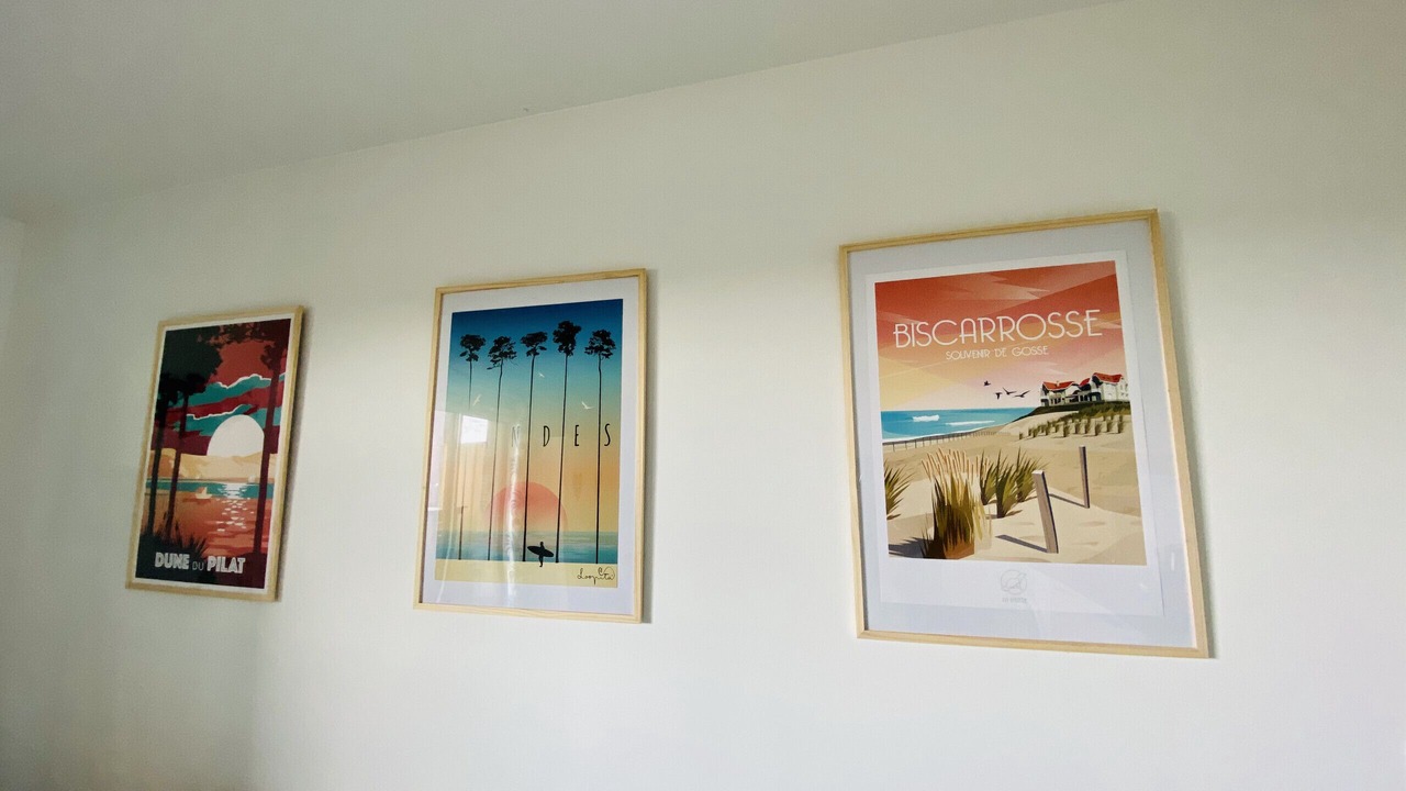 Photo of Others in Biscarrosse Plage