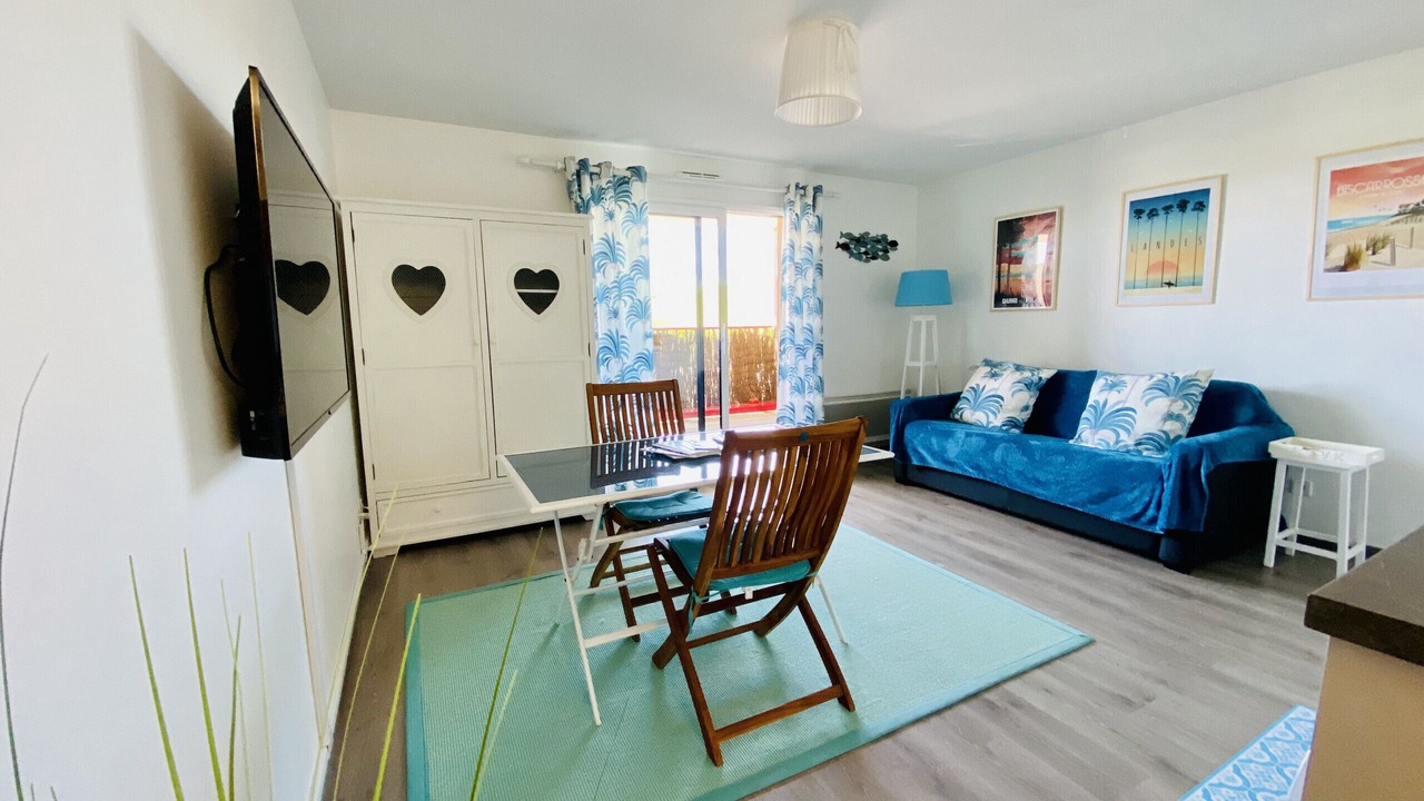 Photo of Others in Biscarrosse Plage