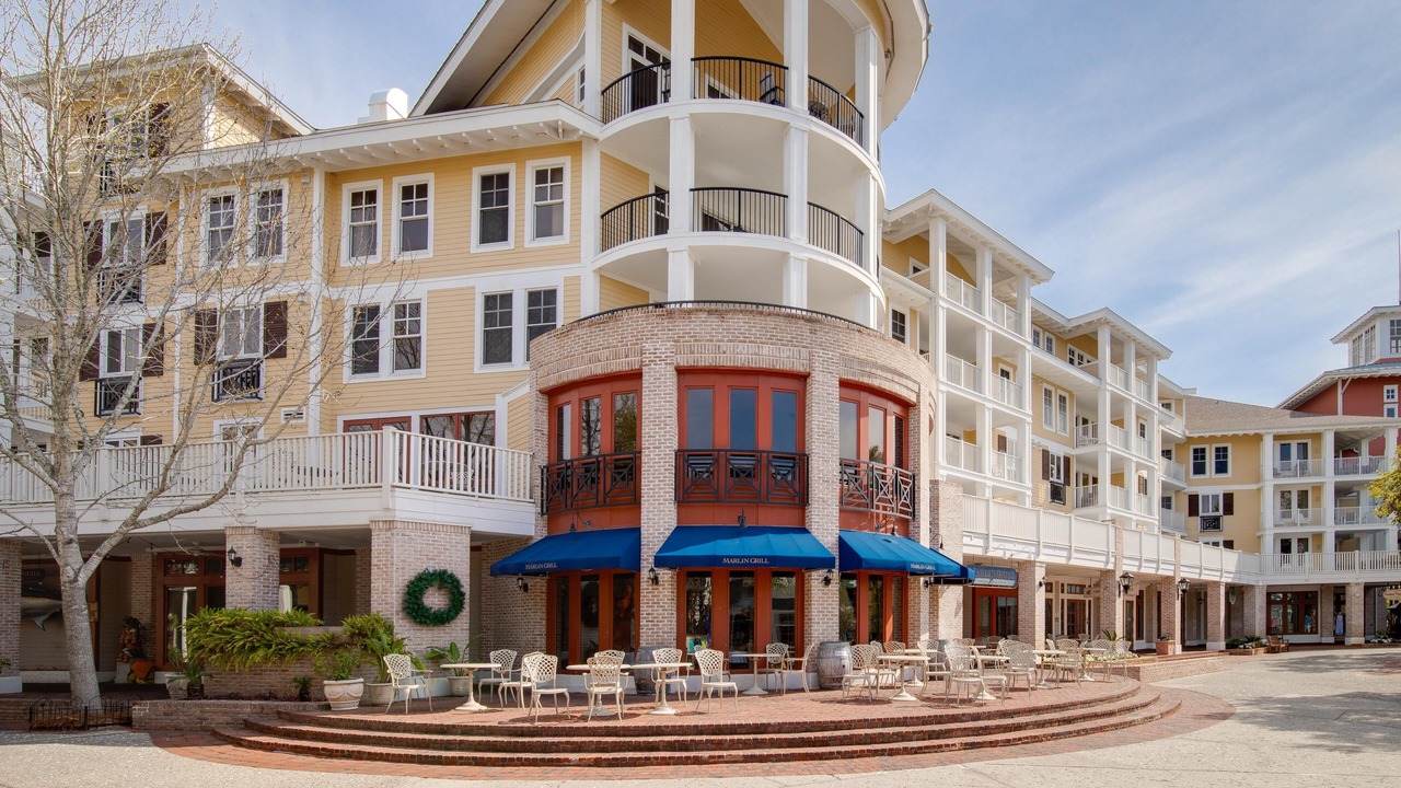 Photo of Outdoor in Baytowne Wharf