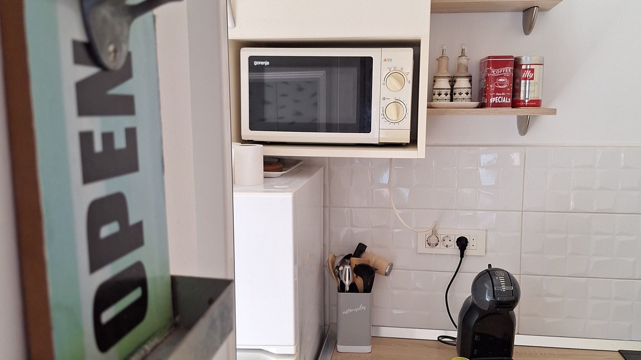 Photo of Kitchen in Okuklje