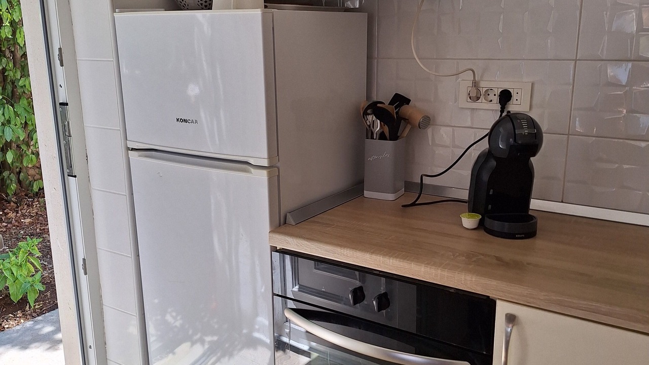 Photo of Kitchen in Okuklje