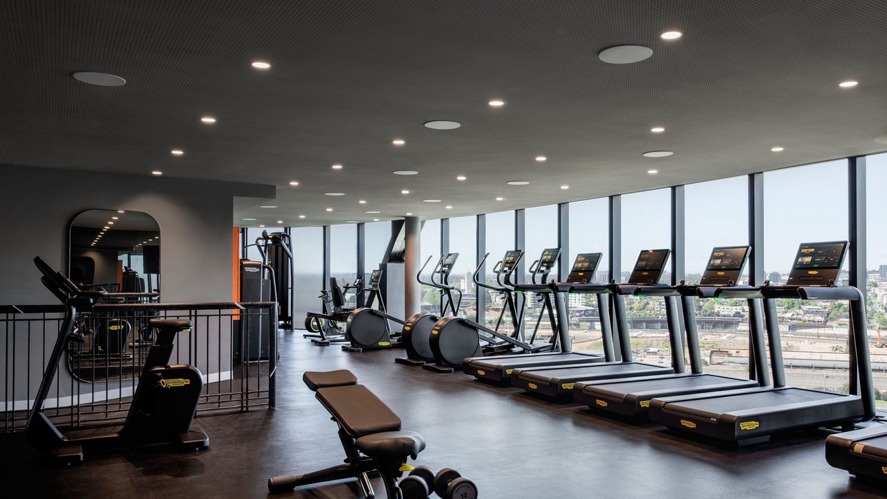 Photo of Others in Docklands