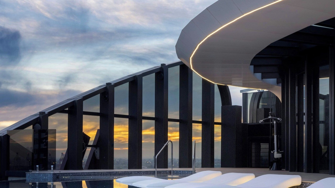 Photo of Outdoor in Docklands