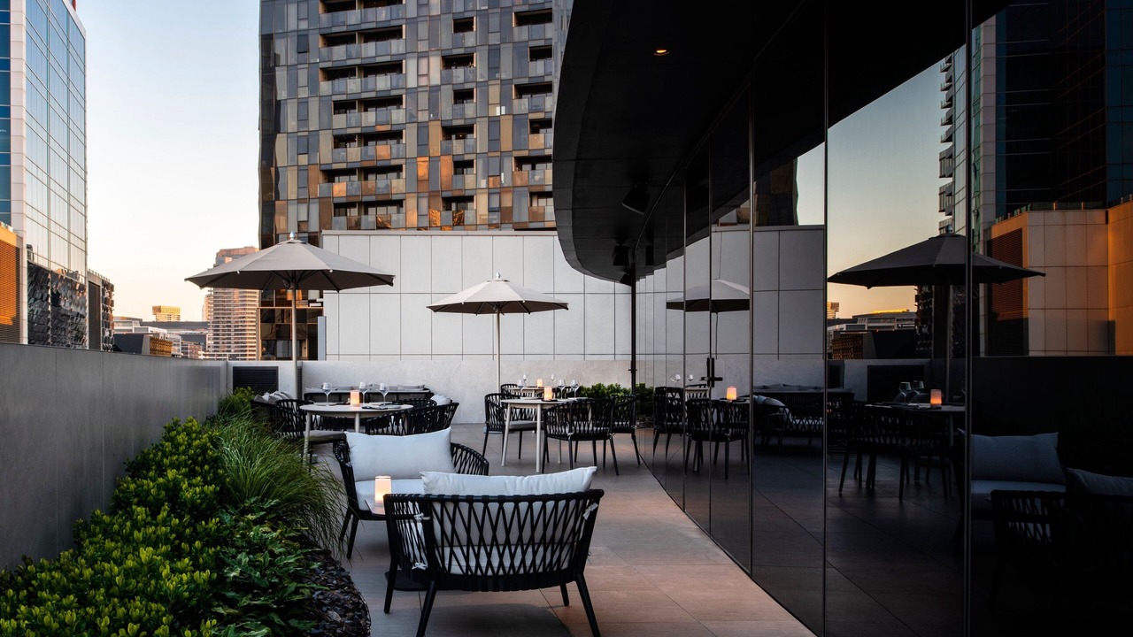 Photo of Others in Docklands