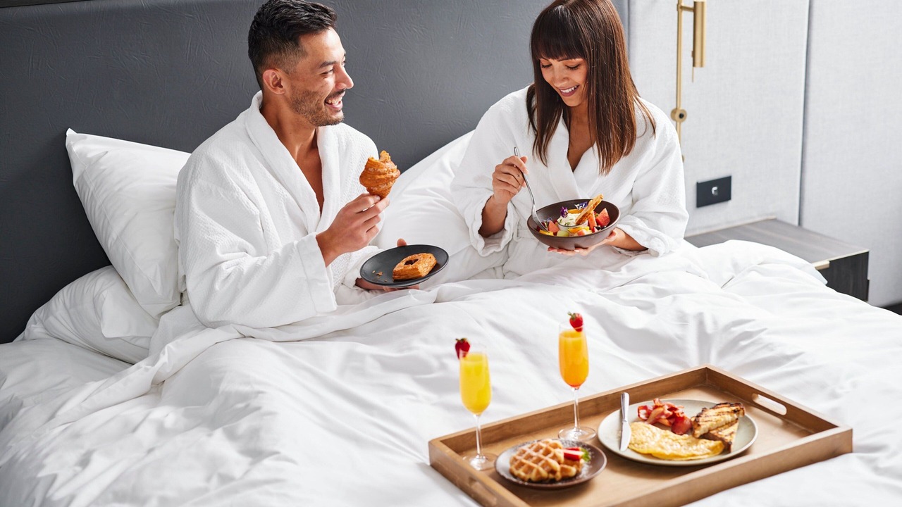 Photo of Others in Docklands