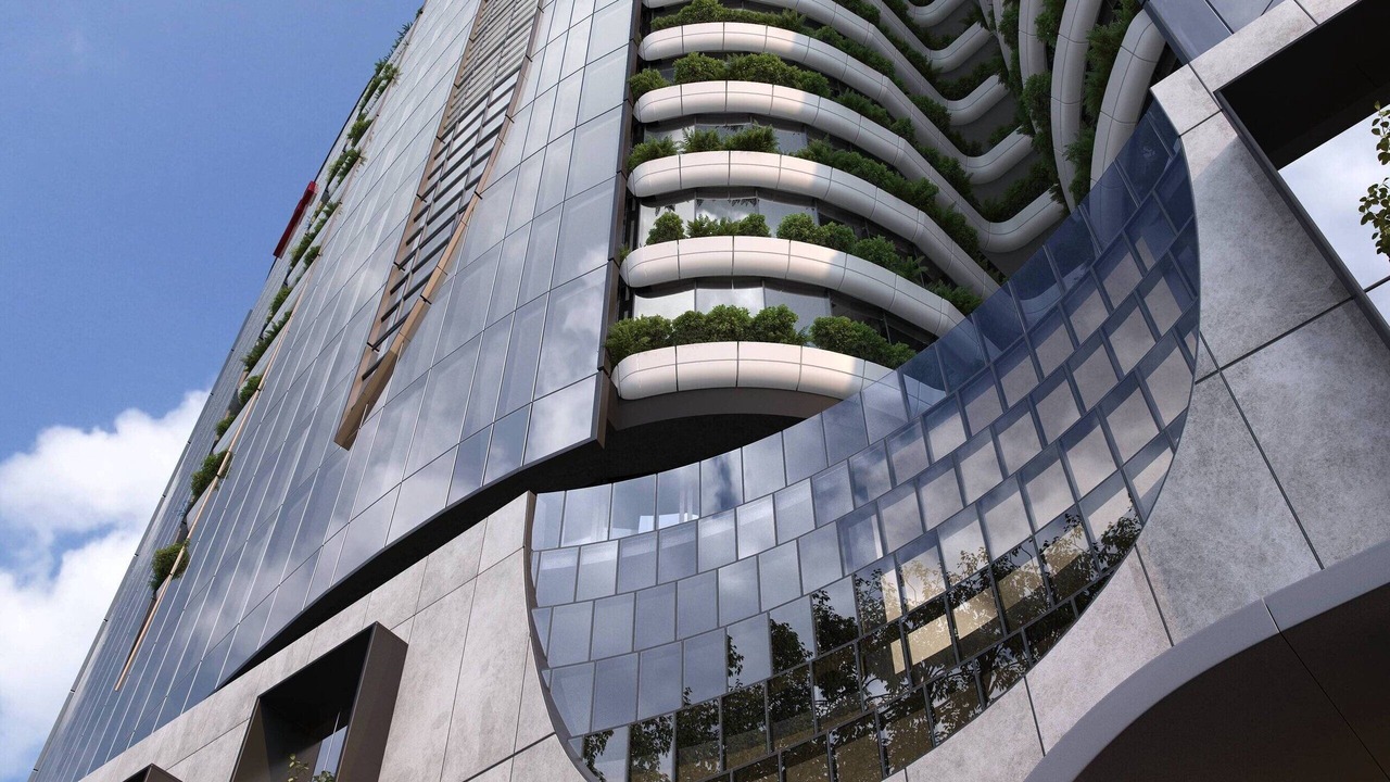 Photo of Outdoor in Docklands