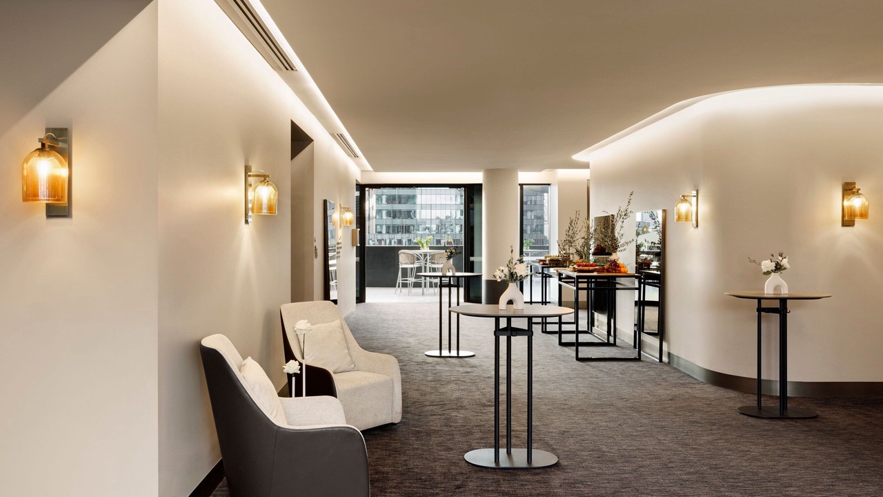 Photo of Others in Docklands