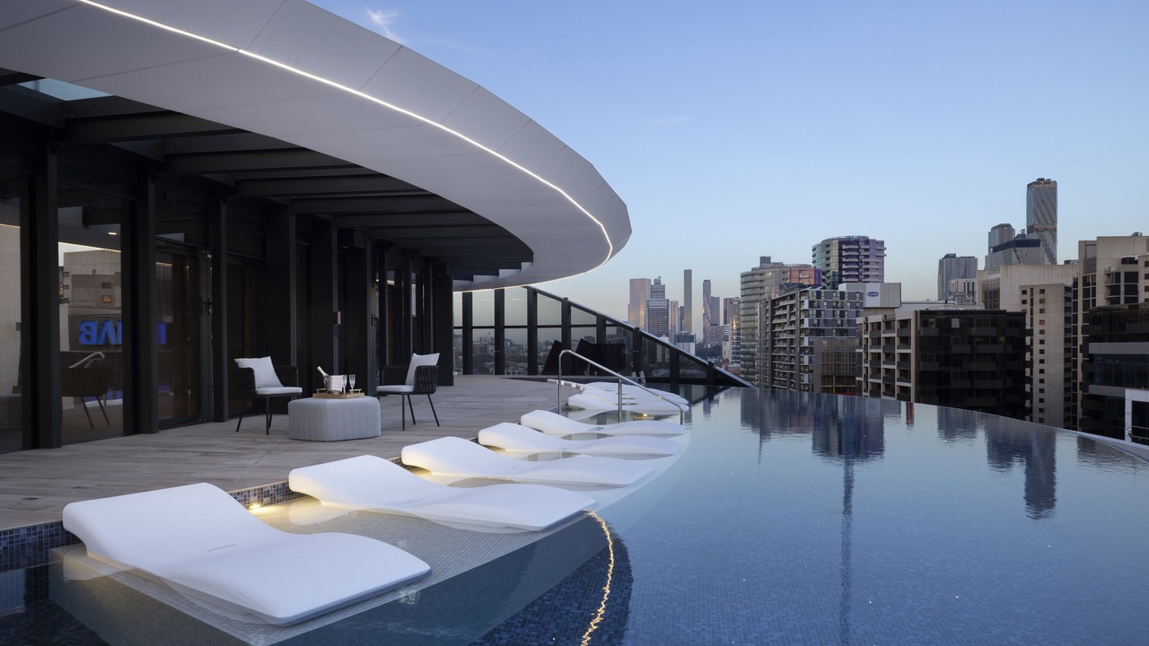 Photo of Outdoor in Docklands