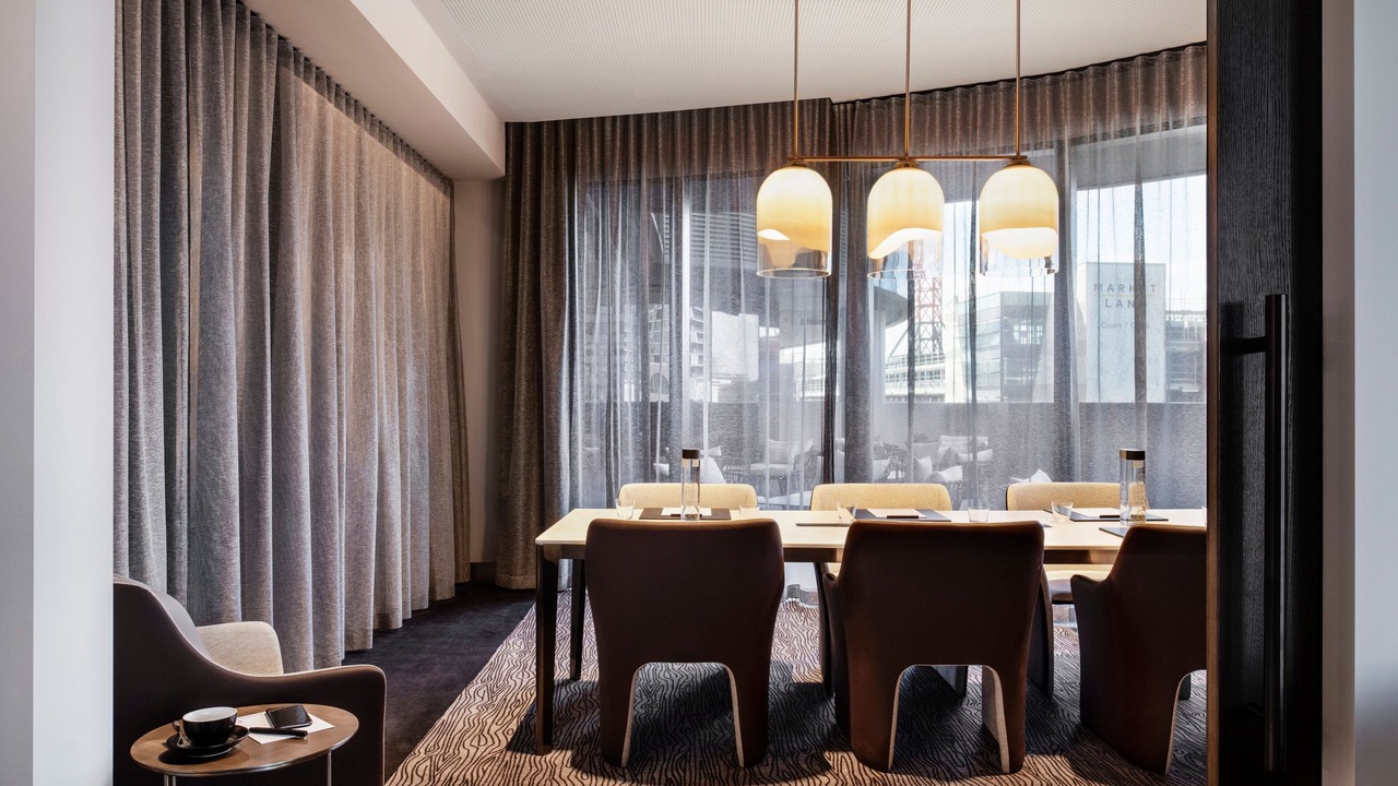 Photo of Others in Docklands