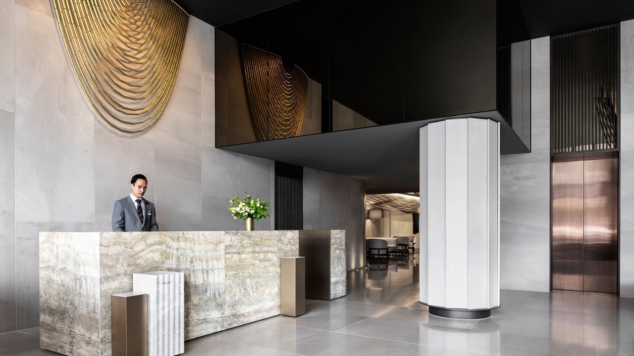 Photo of Others in Docklands