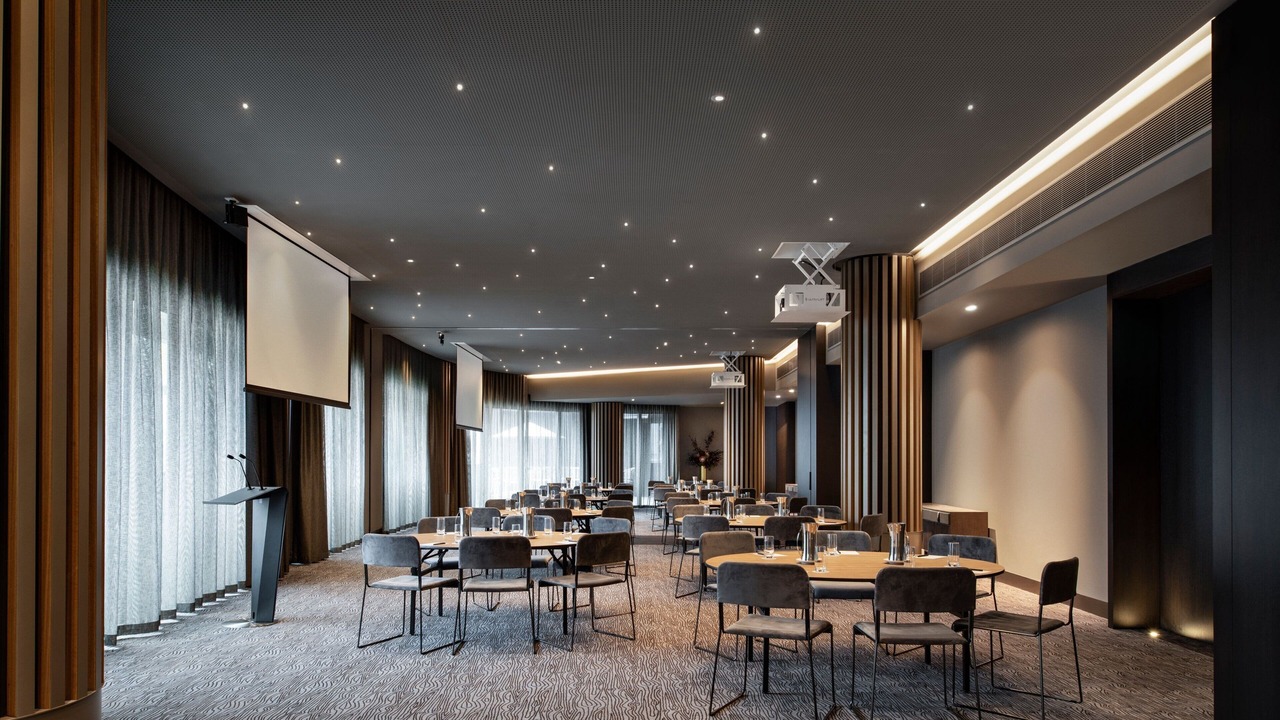 Photo of Others in Docklands