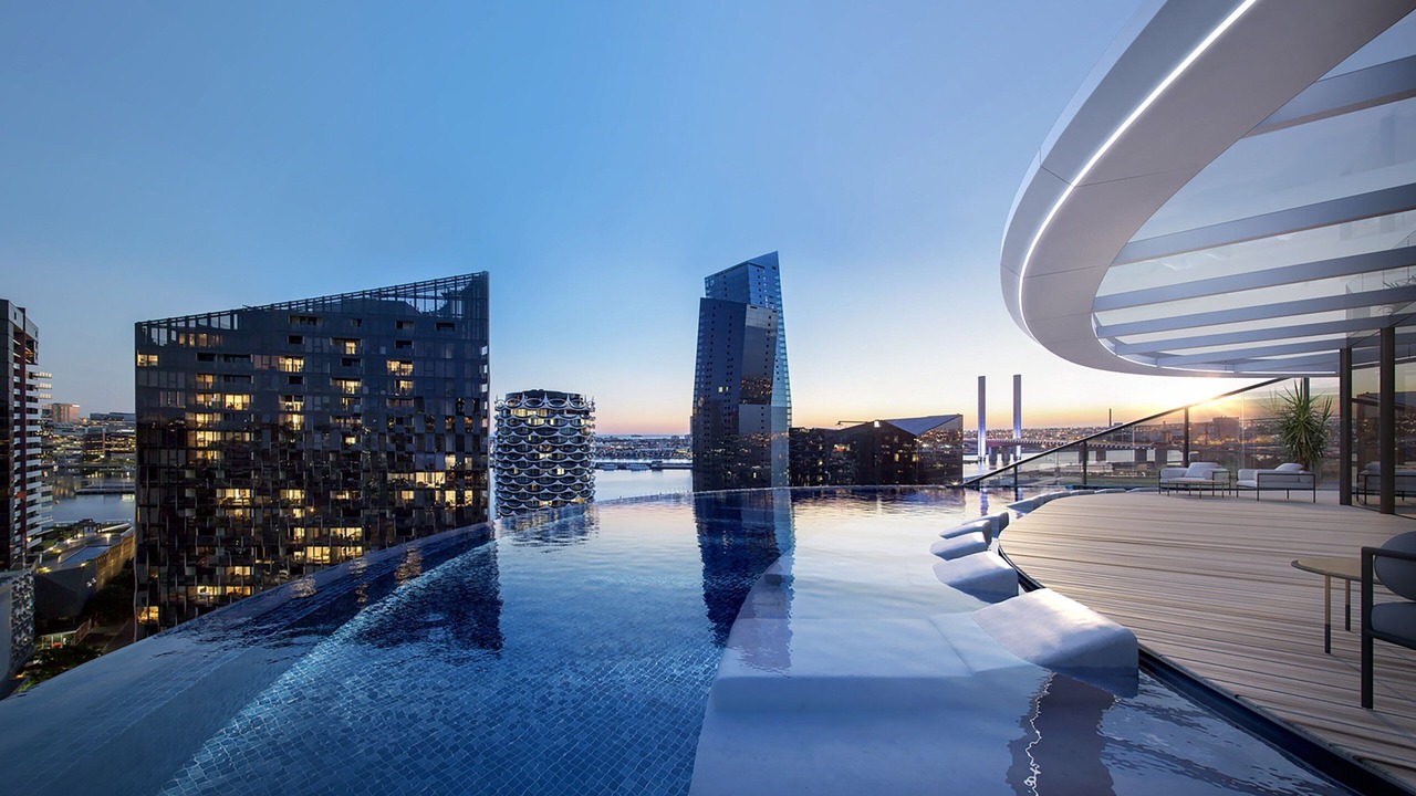 Photo of Outdoor in Docklands