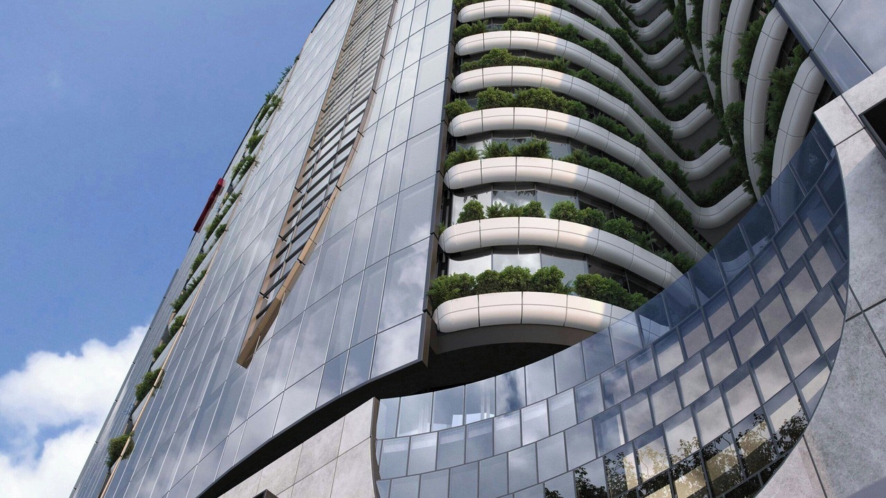 Photo of Outdoor in Docklands