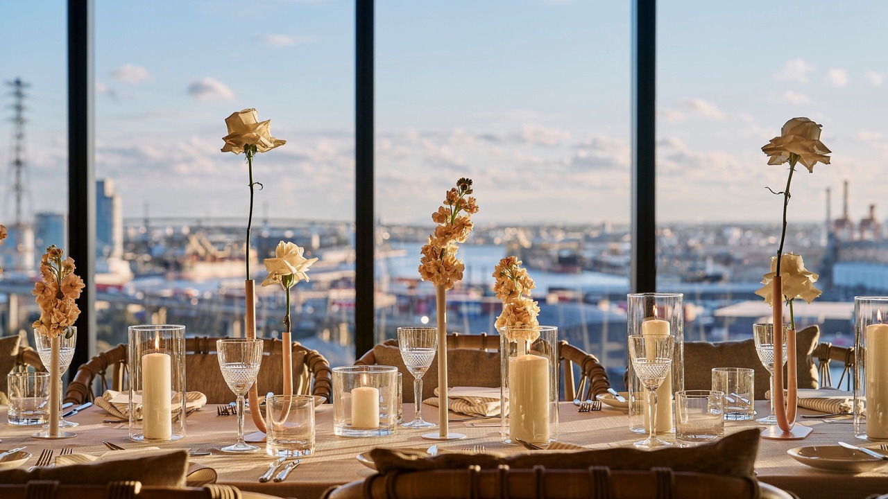 Photo of Others in Docklands