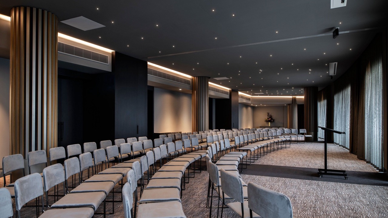 Photo of Others in Docklands