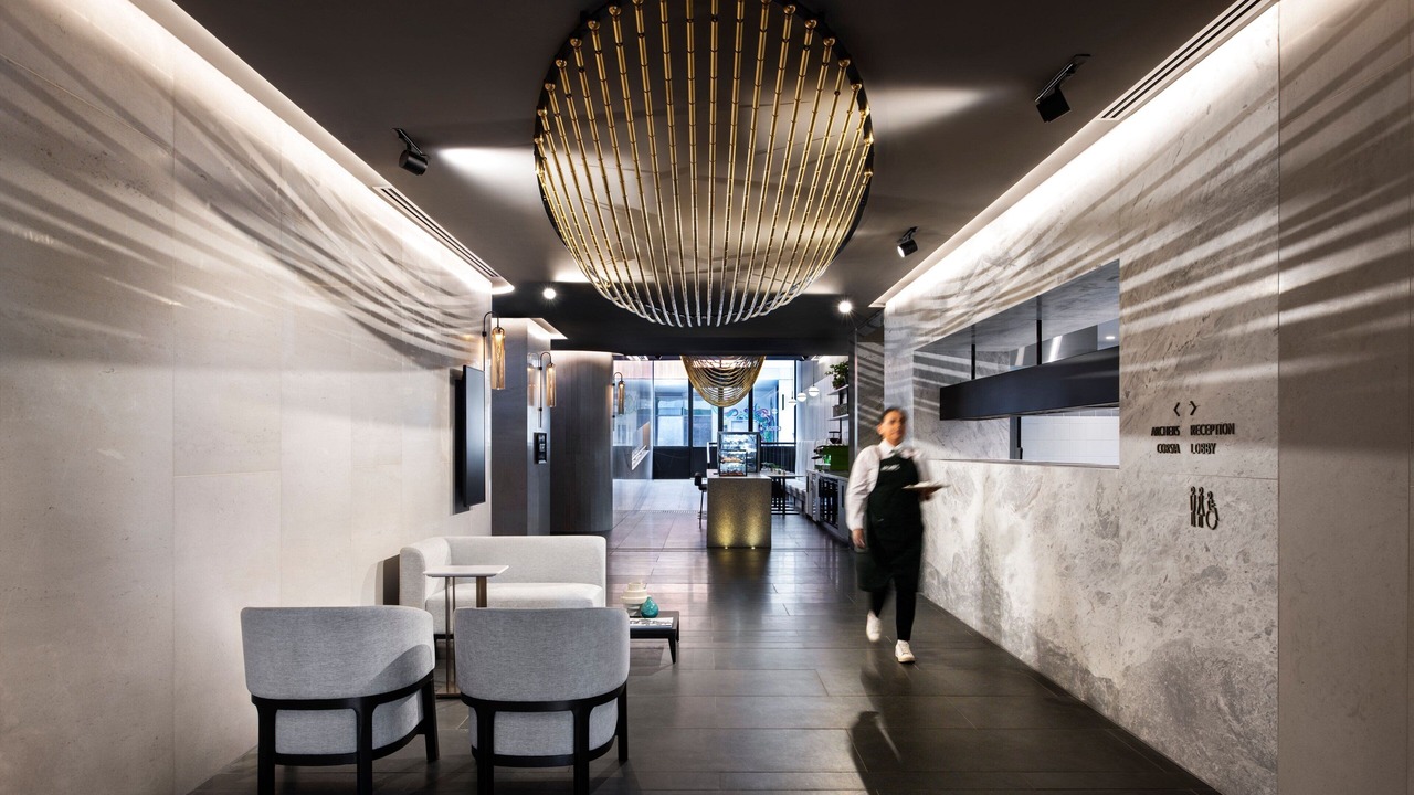 Photo of Others in Docklands