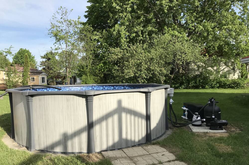 Photo of Outdoor in Saint-Jean-des-Piles