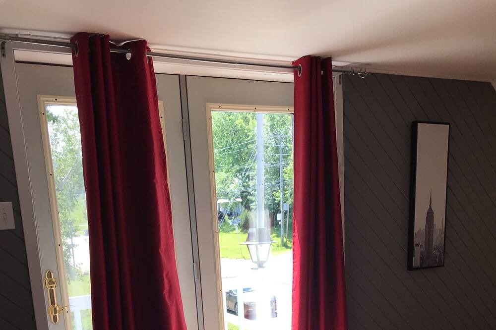 Photo of Bedroom in Saint-Jean-des-Piles