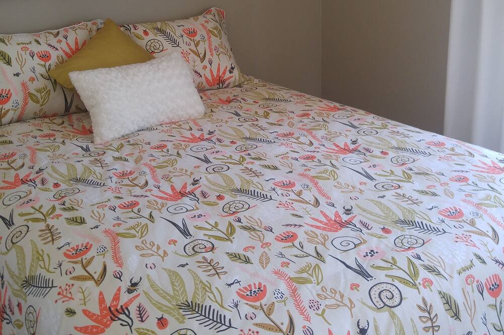 Photo of Bedroom in Saint-Jean-des-Piles
