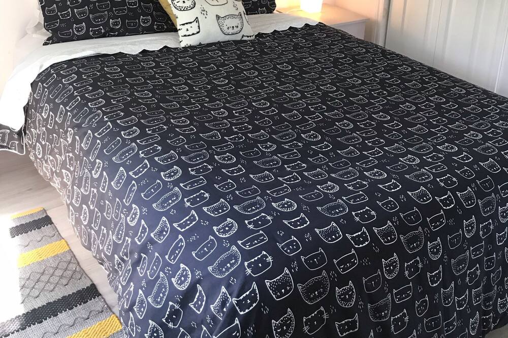 Photo of Bedroom in Saint-Jean-des-Piles