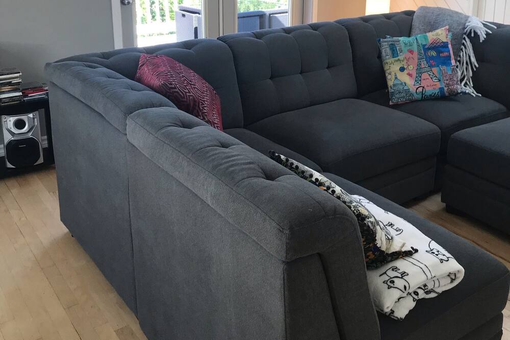 Photo of Livingroom in Saint-Jean-des-Piles