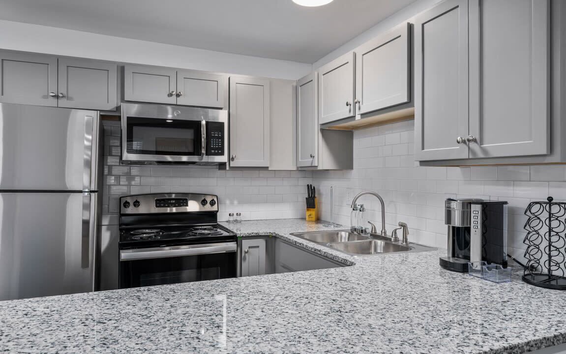 Photo of Kitchen in Forest Park