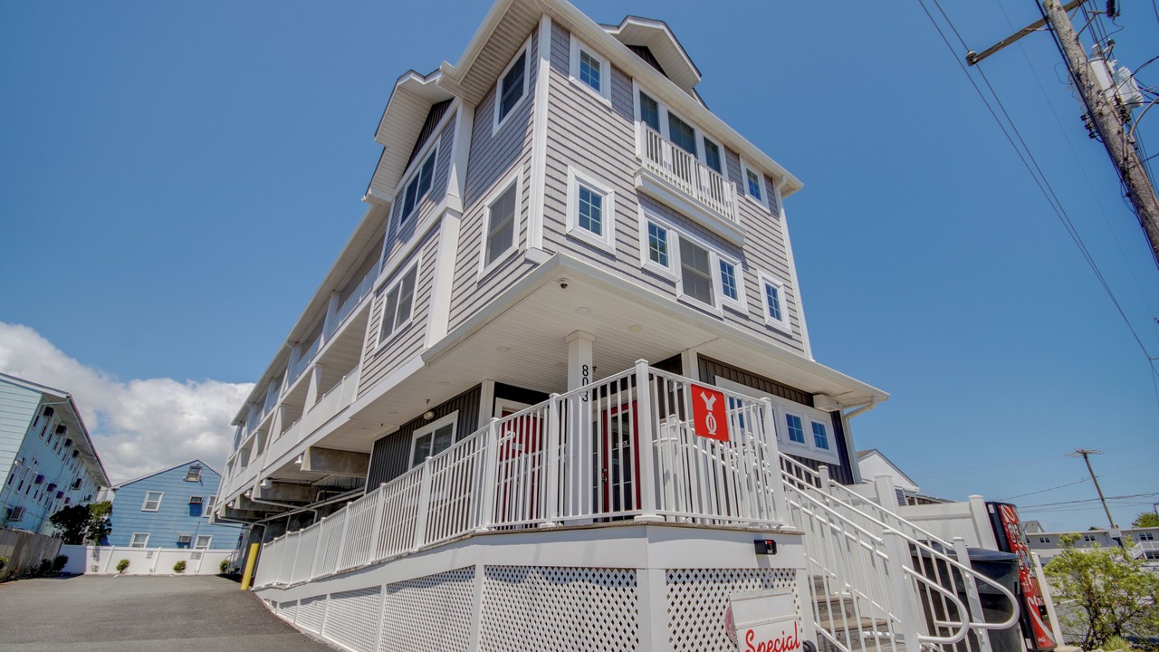Photo of Outdoor in Ocean City