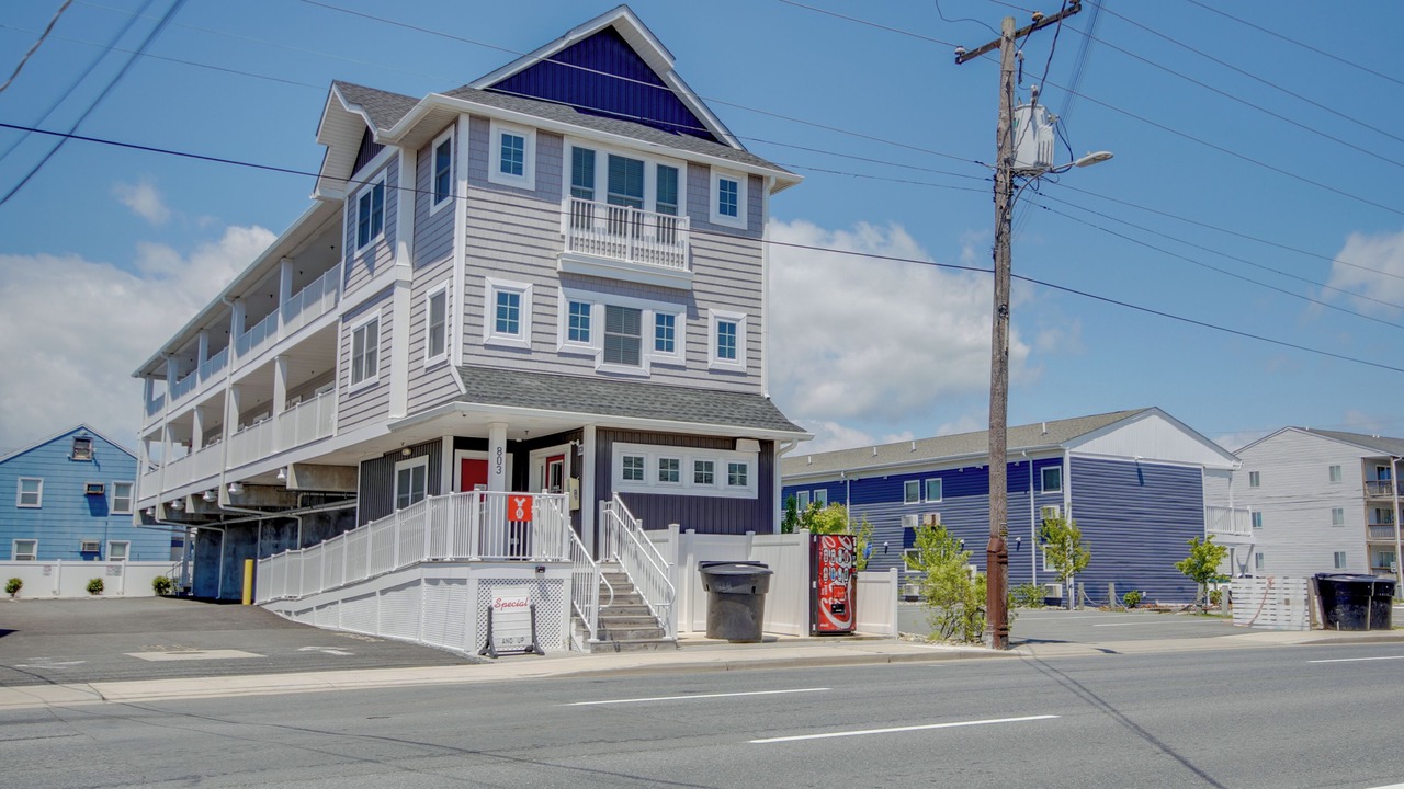 Photo of Outdoor in Ocean City