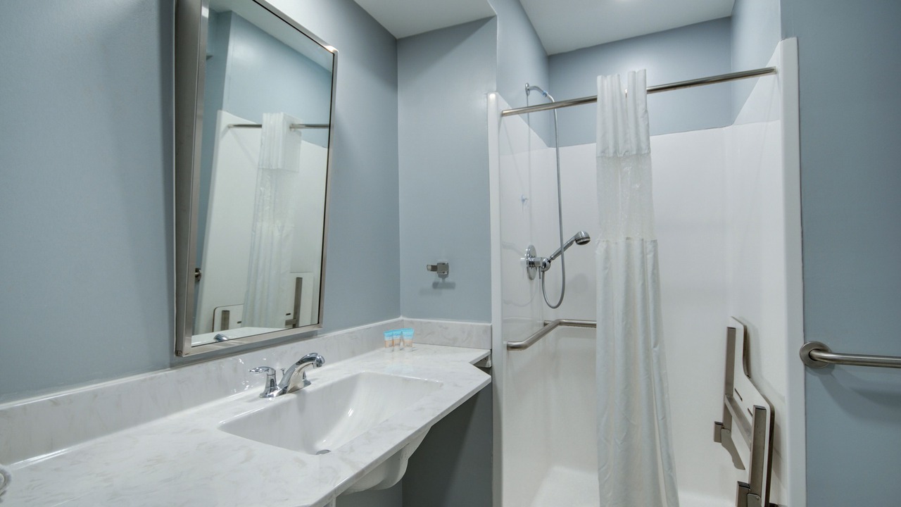 Photo of Bathroom in Ocean City