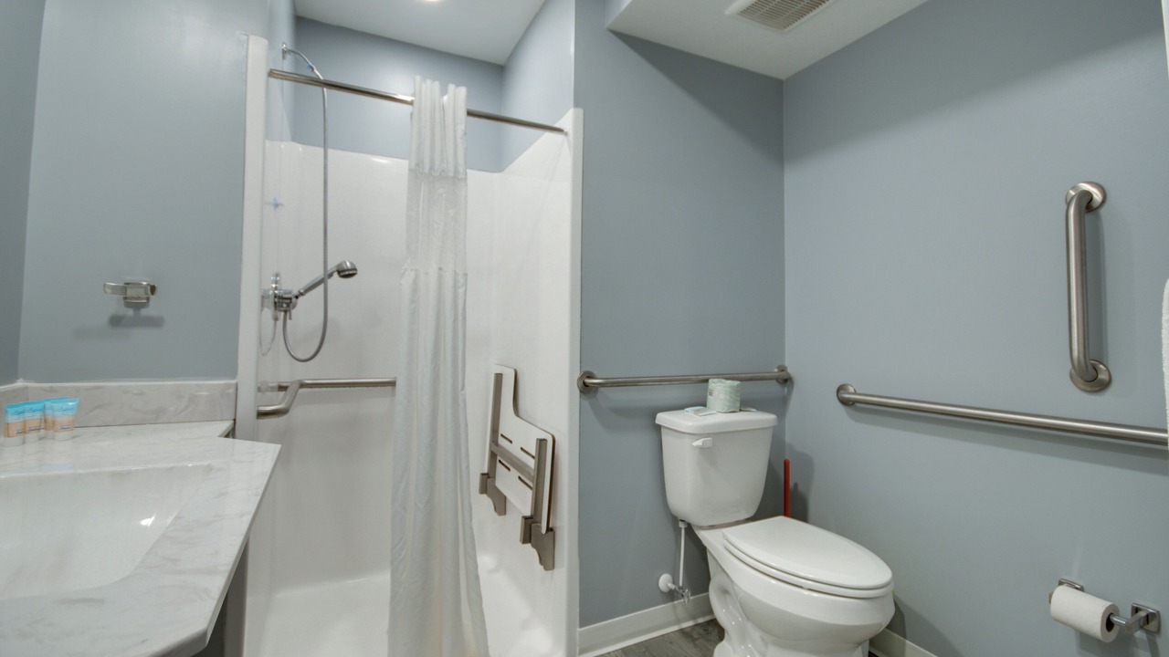 Photo of Bathroom in Ocean City