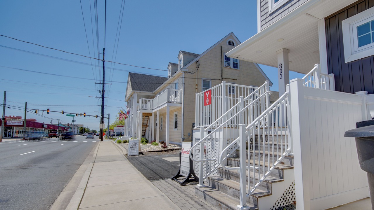 Photo of Outdoor in Ocean City