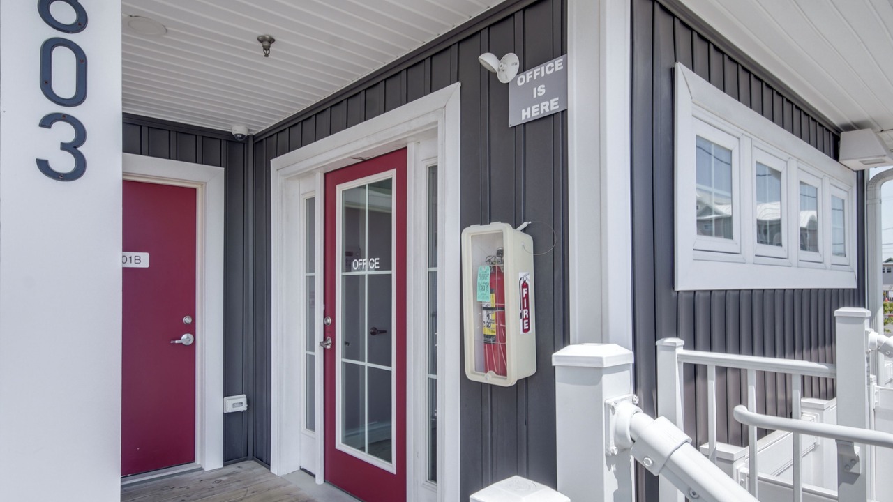 Photo of Outdoor in Ocean City