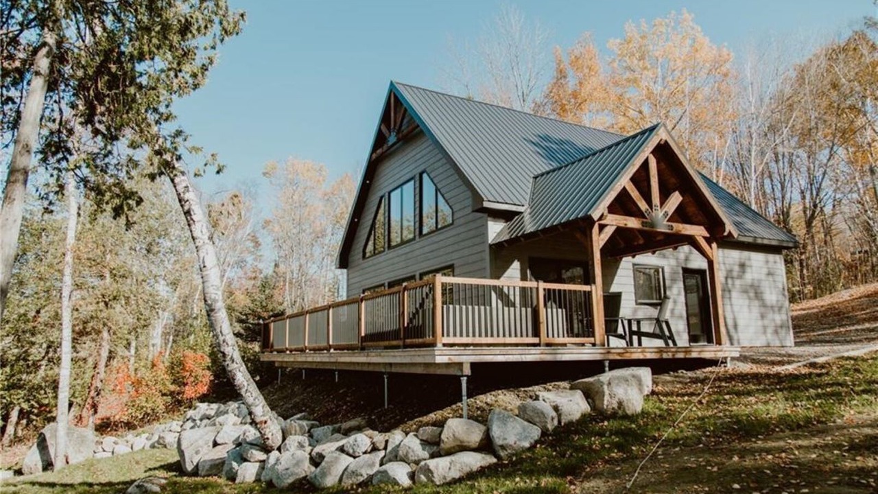 Photo of Outdoor in North Lake