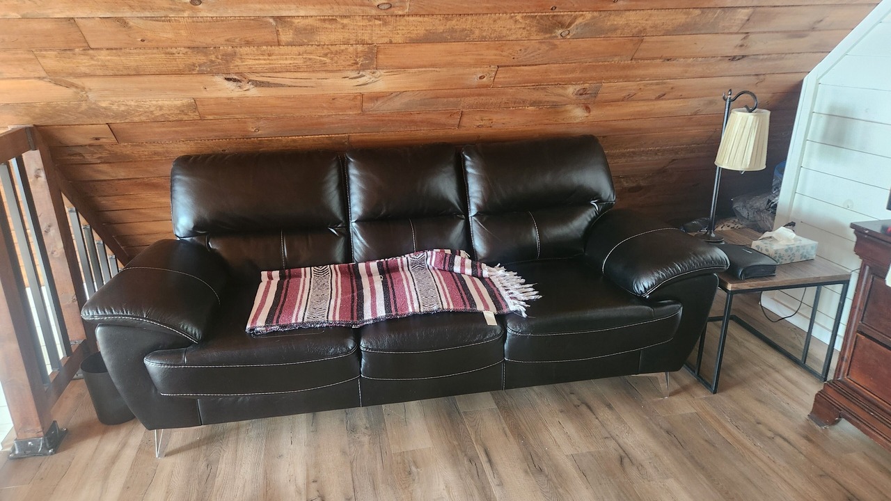 Photo of Livingroom in North Lake