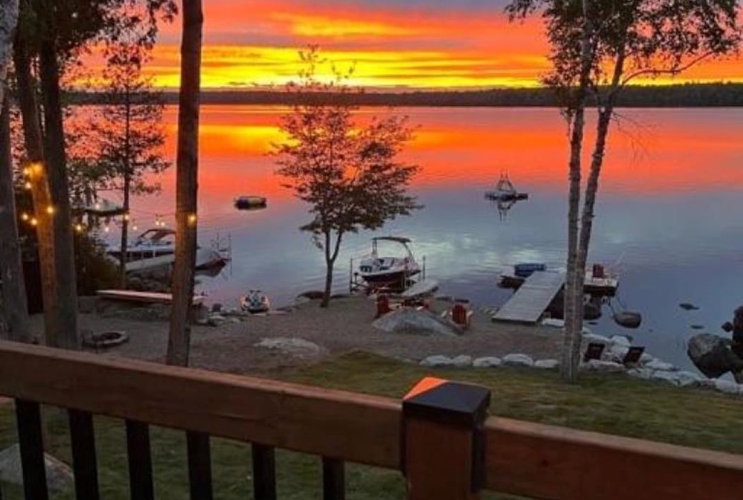Photo of Outdoor in North Lake