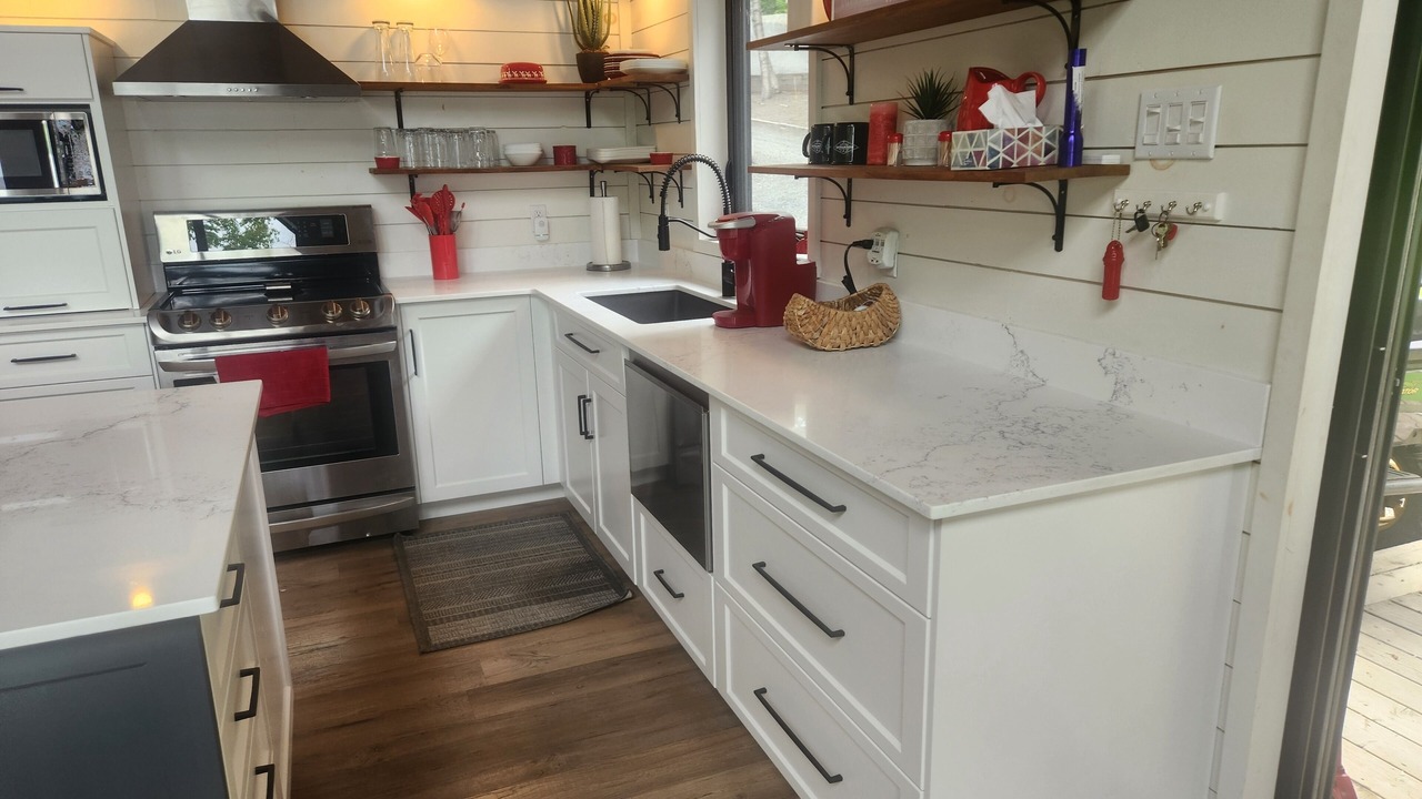 Photo of Kitchen in North Lake