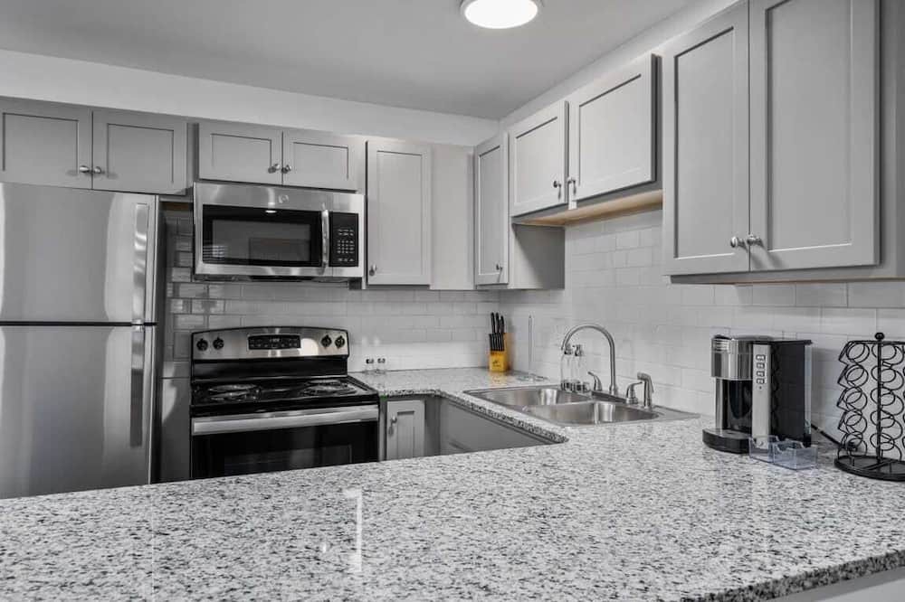 Photo of Kitchen in Forest Park