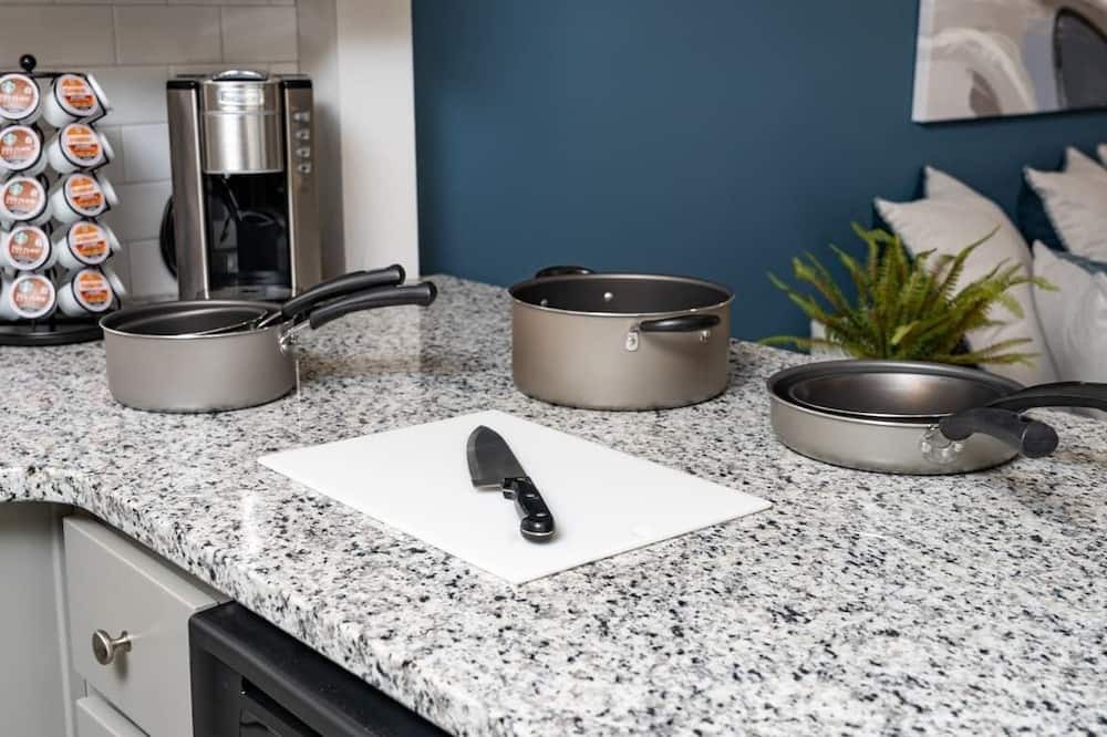 Photo of Kitchen in Forest Park