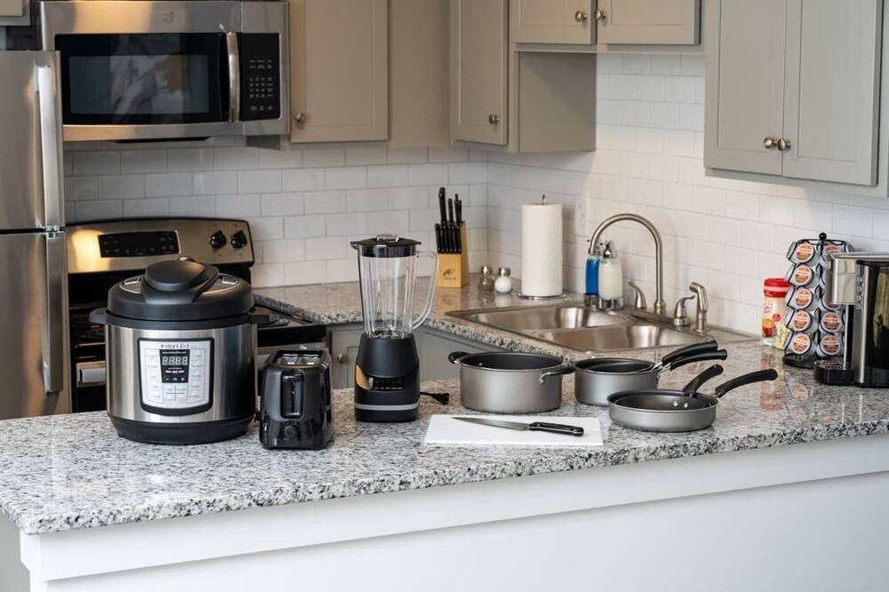 Photo of Kitchen in Forest Park