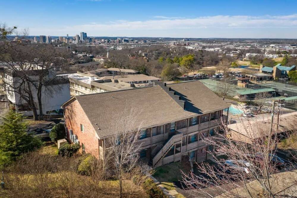 Photo of Outdoor in Forest Park