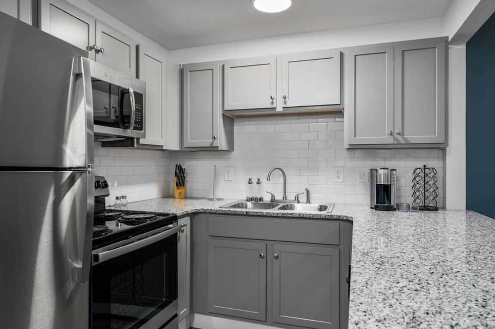 Photo of Kitchen in Forest Park