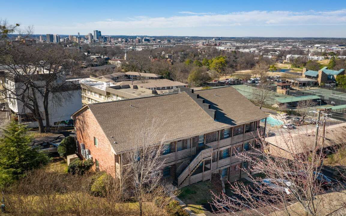 Photo of Outdoor in Forest Park