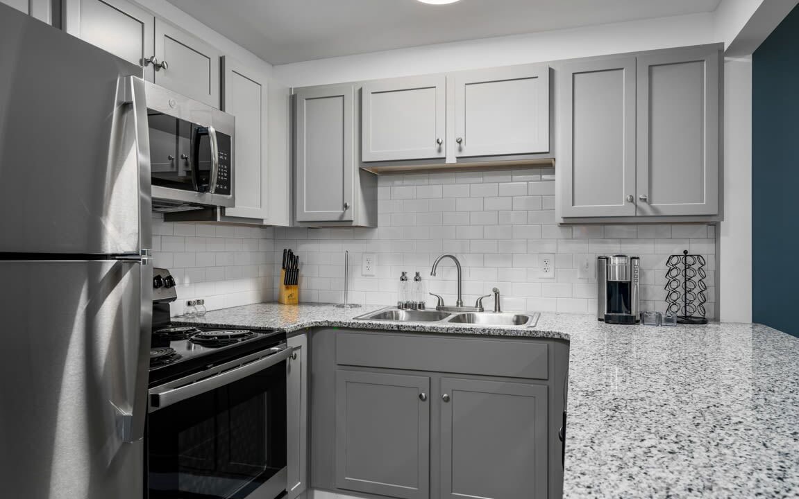 Photo of Kitchen in Forest Park