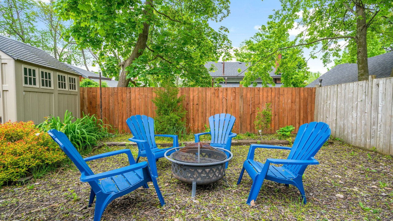 Photo of Outdoor in Crystal Beach