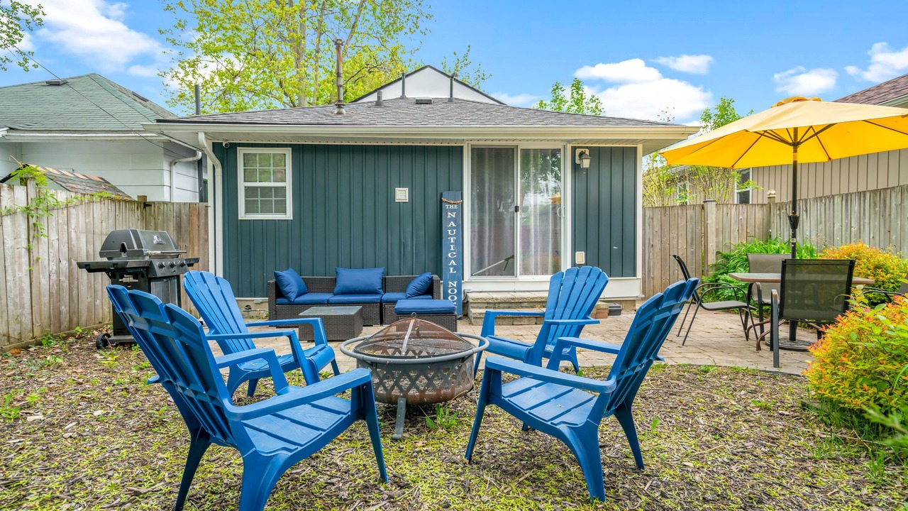 Photo of Outdoor in Crystal Beach