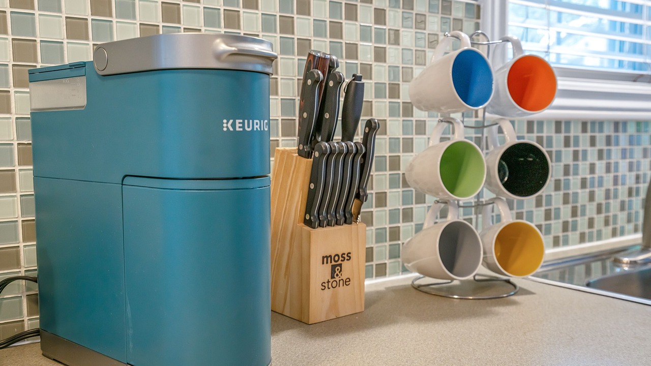 Photo of Kitchen in Crystal Beach